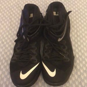 Nike Lebron James Zoom Soldier 8  BTVN/OR ISS 503
